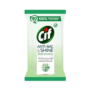 Cif Cream Cleaner – Case of 8x500ml