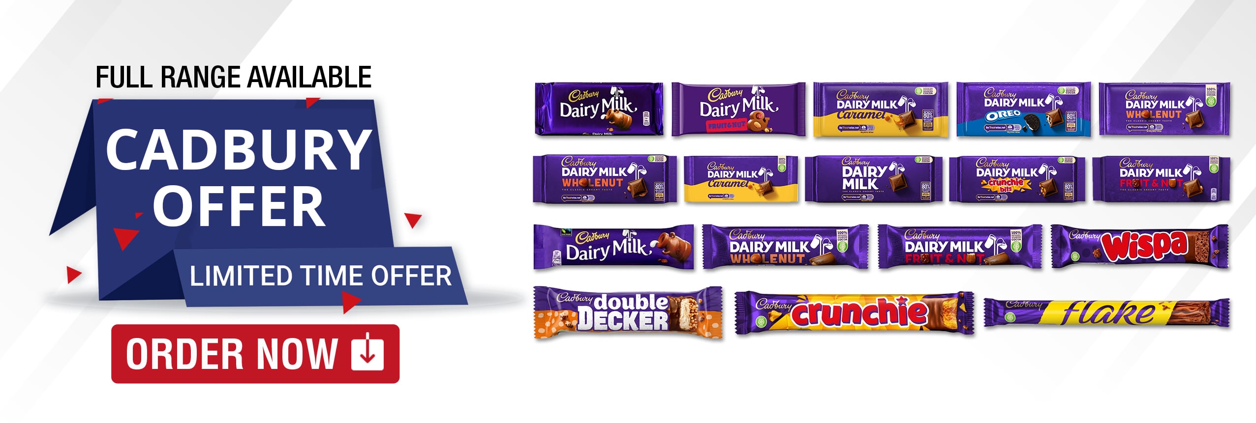 cadbury