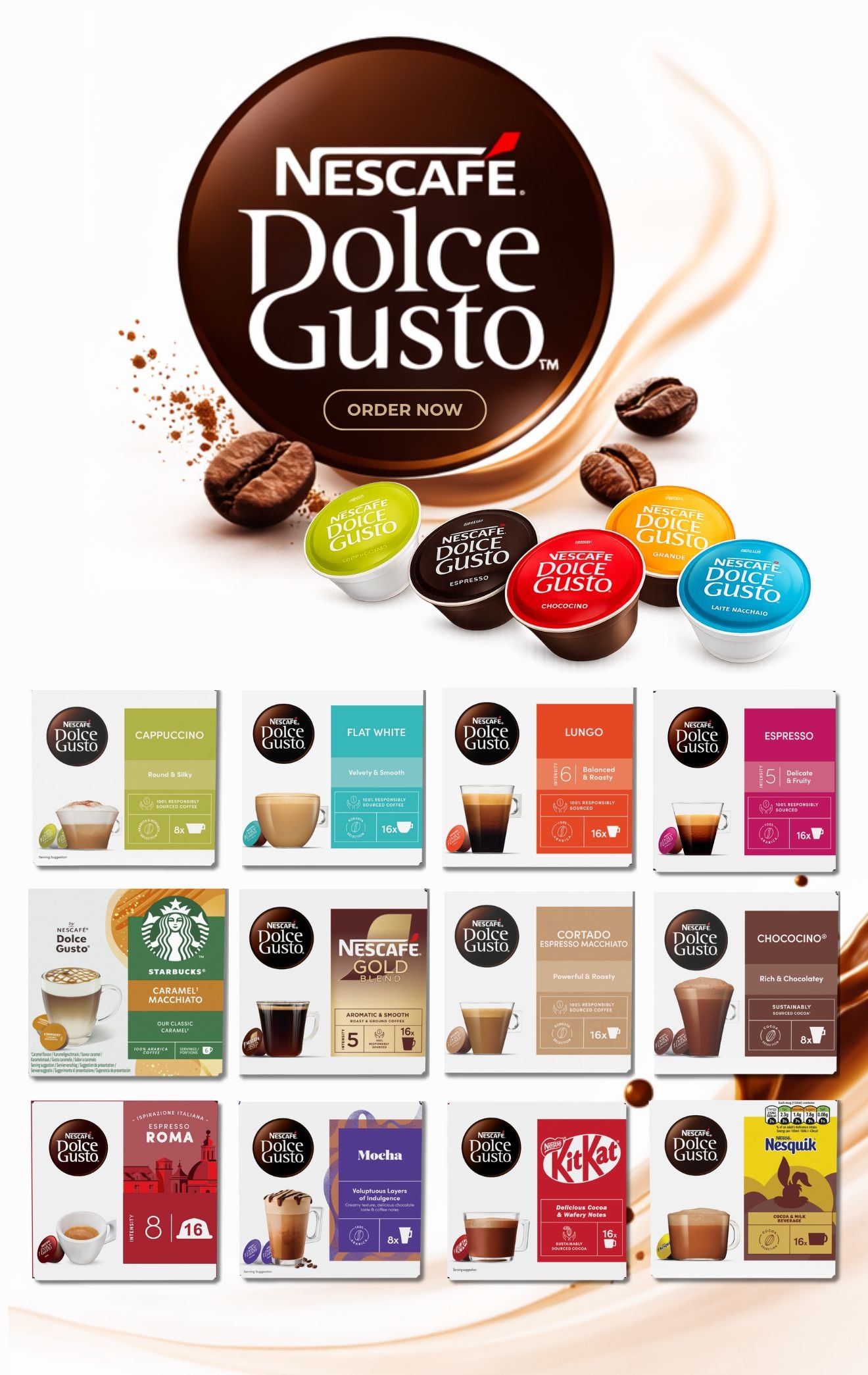 Dolce Gusto