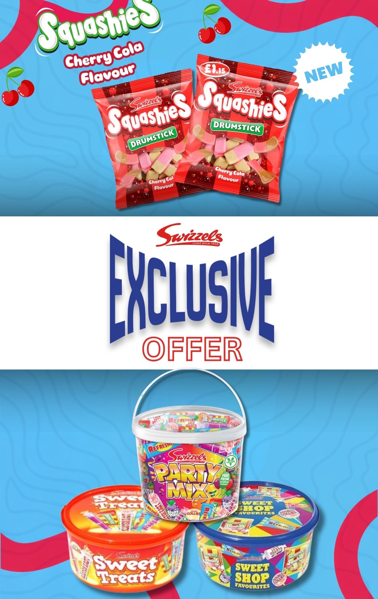 Swizzels