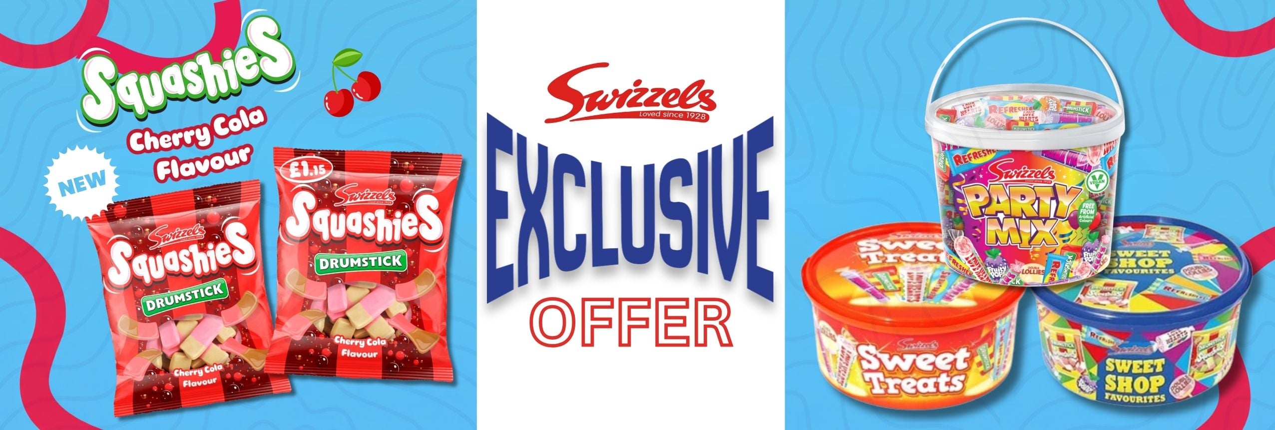 Swizzels