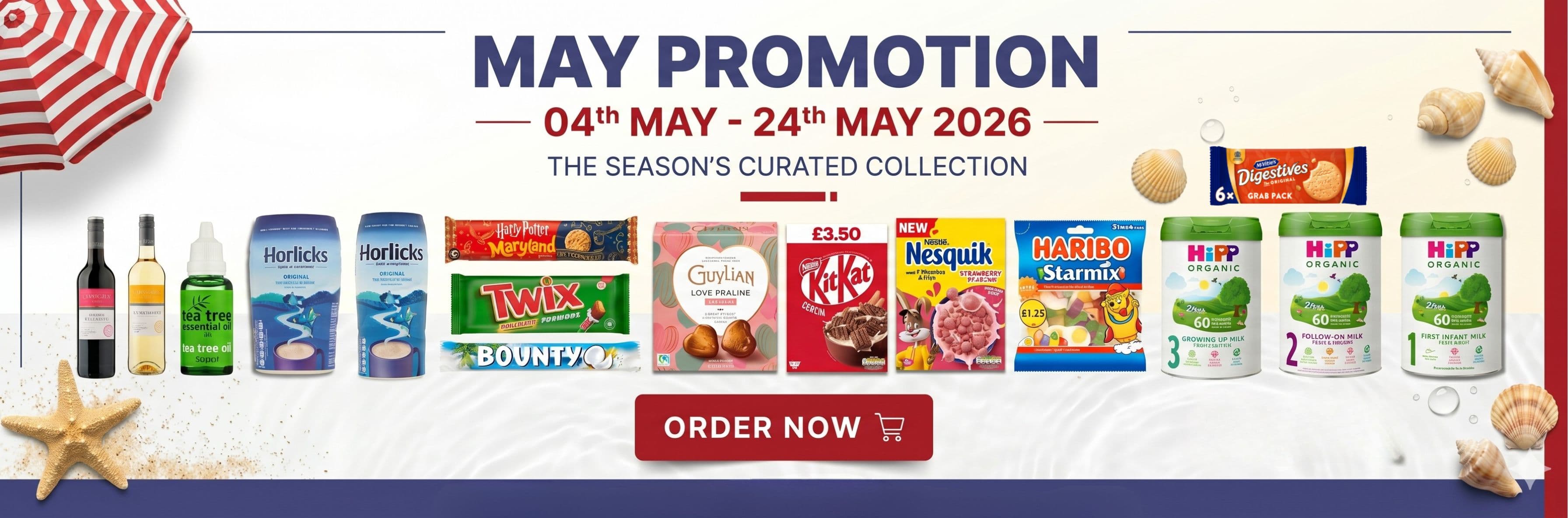 MAY PROMO 7