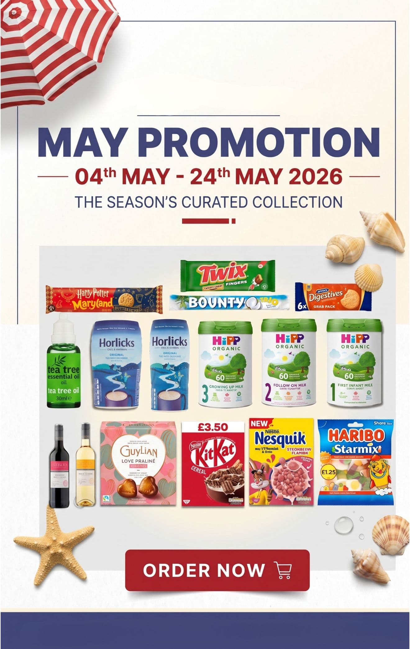 MAY PROMO 7