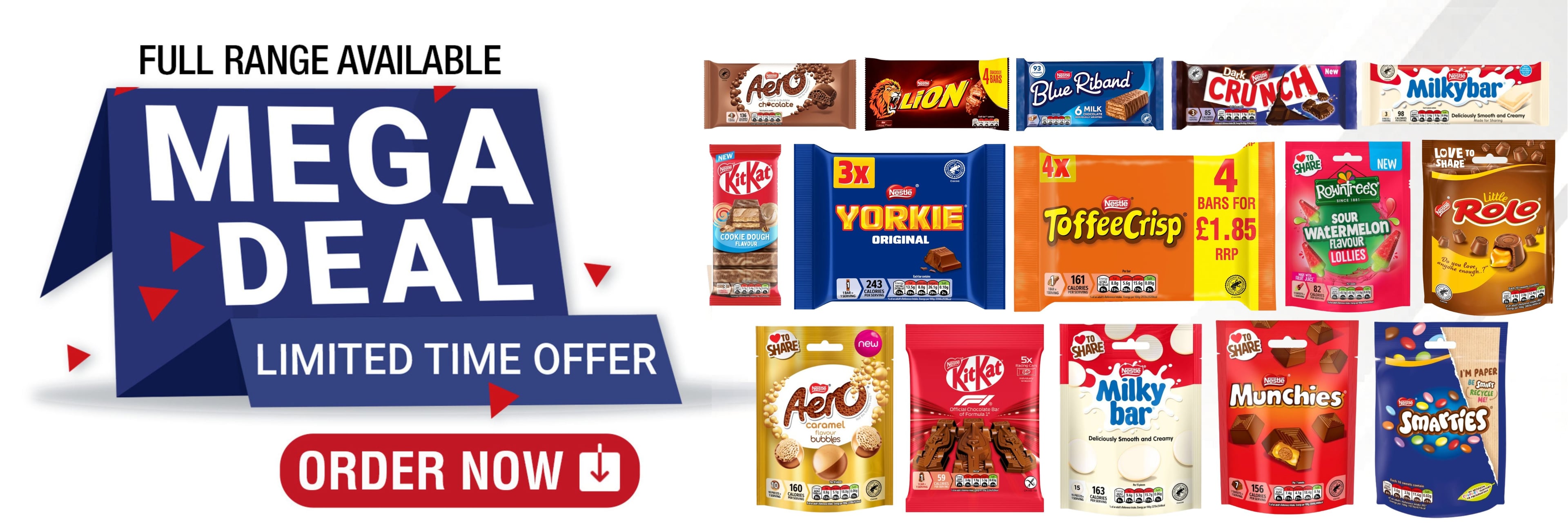 Nestle q2