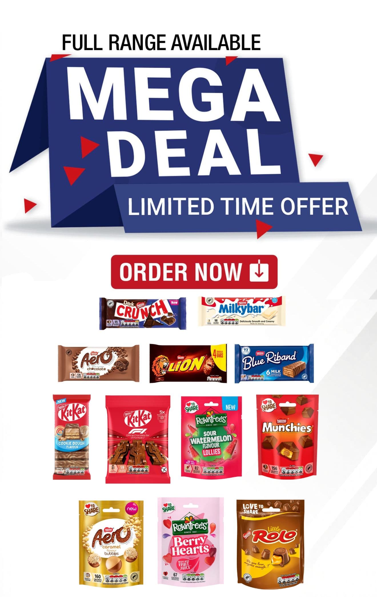 Nestle q2