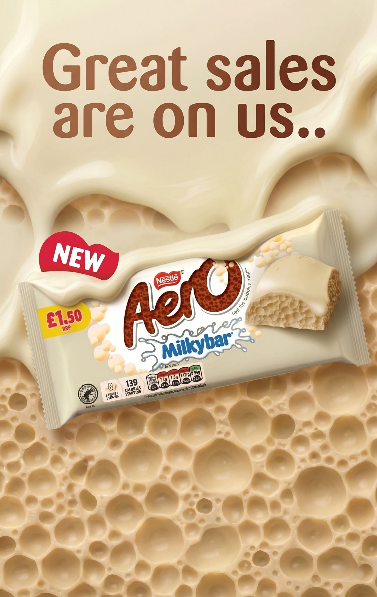 Aero Banner