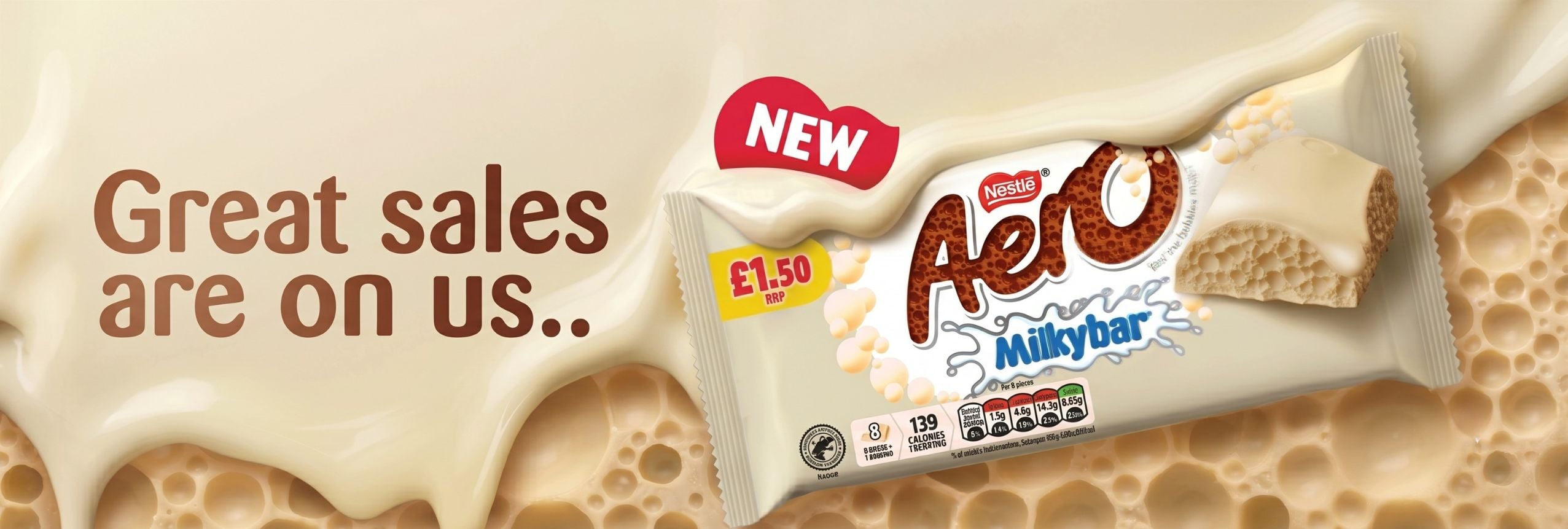 Aero Banner